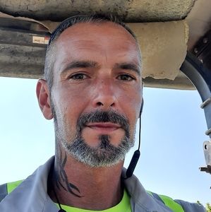 Meet your Posher, Tim